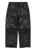 Baggy Biker Jeans