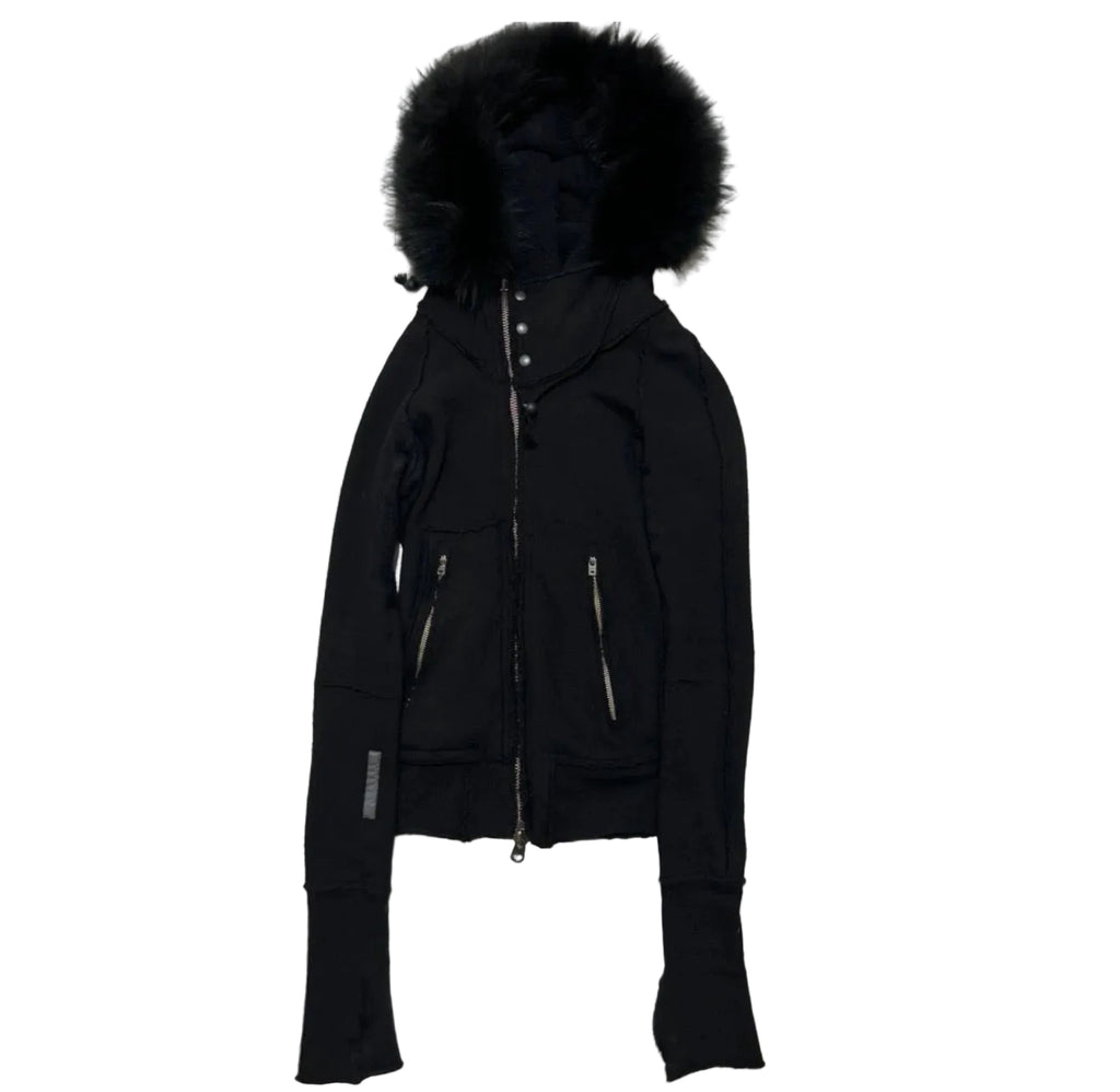 Void Slim Jacket