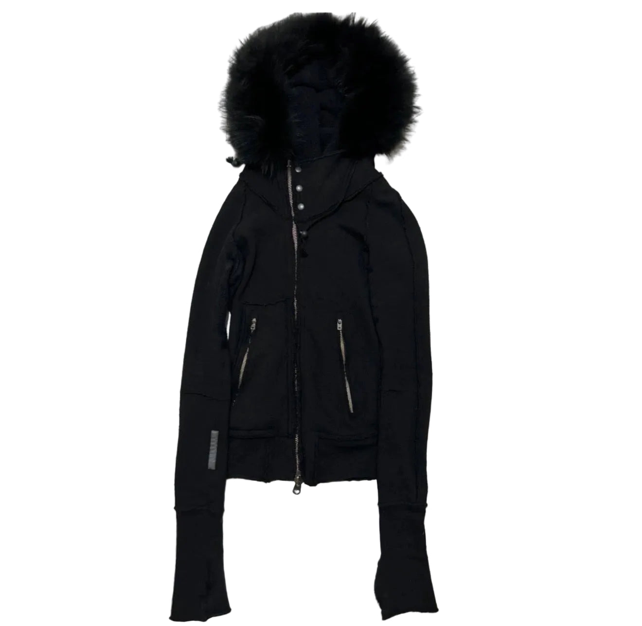 Void Slim Jacket