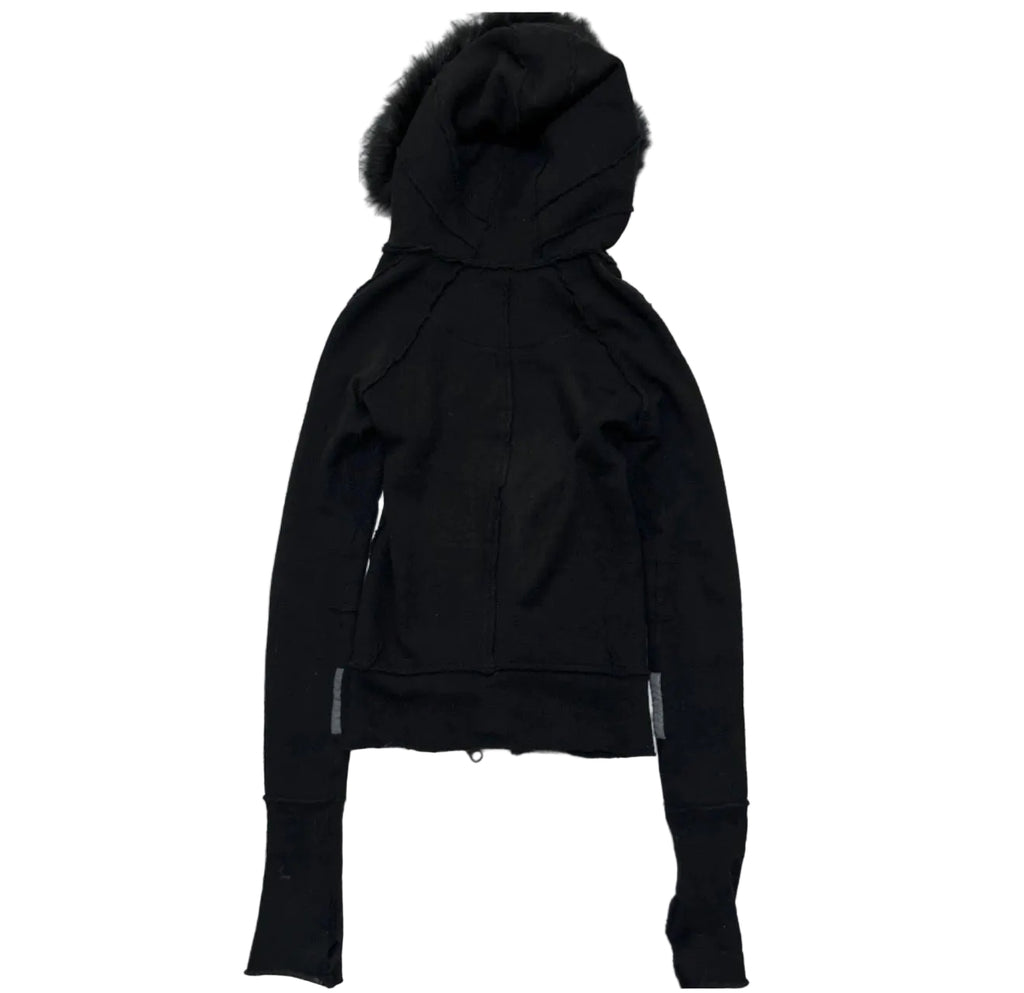 Void Slim Jacket