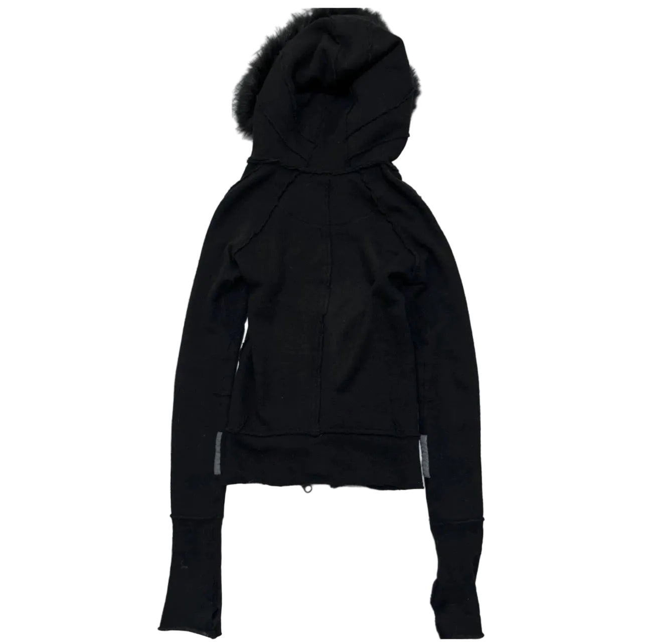 Void Slim Jacket